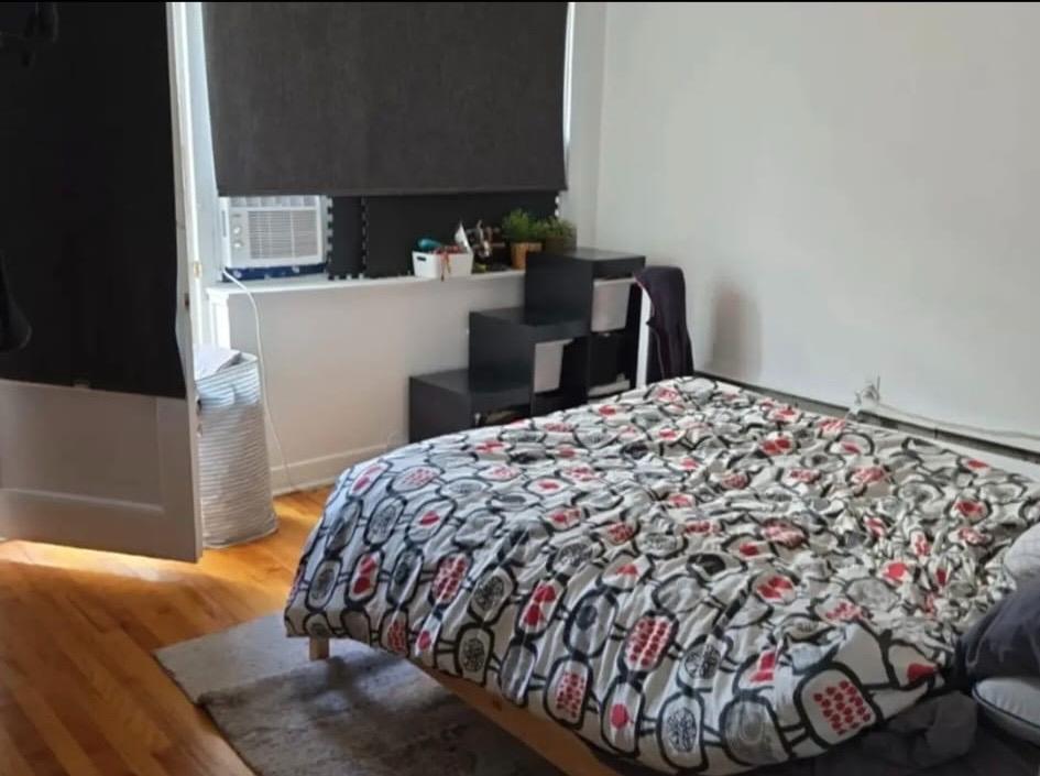 Grand 3.5, chiens permis, stationnement inclus à Montréal | 2946514