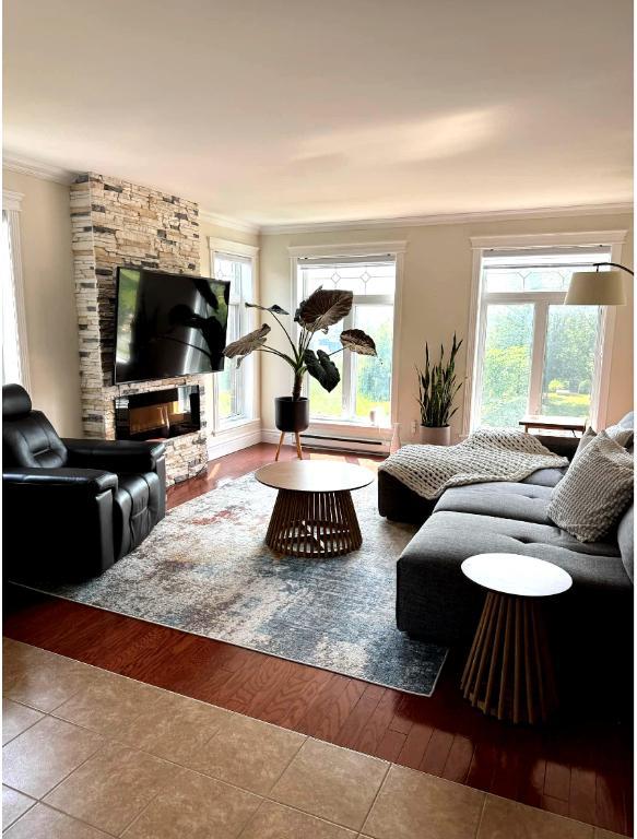 Appartement à louer secteur Lebourgneuf (2 chambres, 1 salle de bain) | 2946516