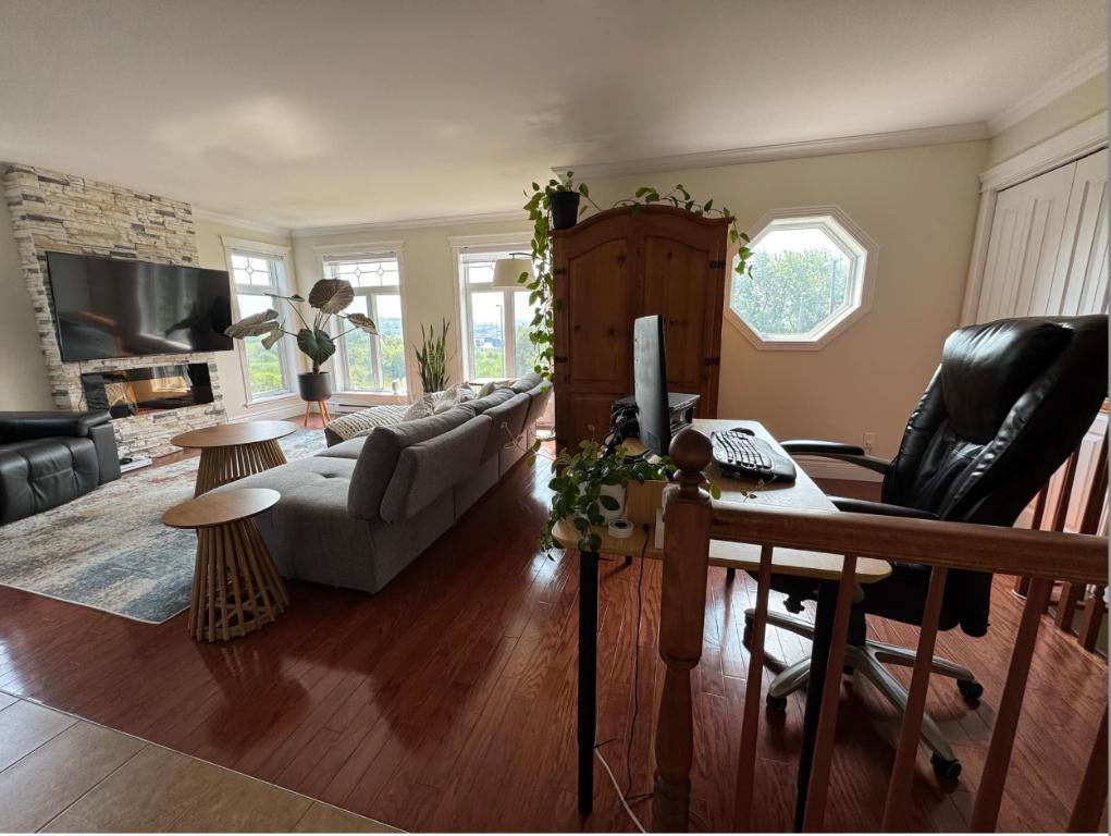 Appartement à louer secteur Lebourgneuf (2 chambres, 1 salle de bain) | 2946516
