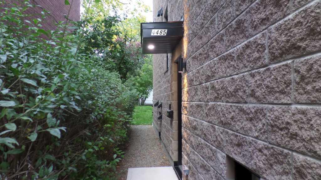 Excellent 5 1/2 au nouveau Rosement- La petite Patrie près de tous les services | 2946525