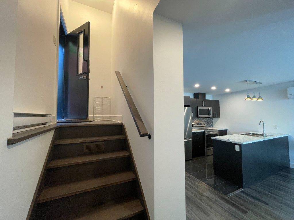 Excellent 5 1/2 au nouveau Rosement- La petite Patrie près de tous les services | 2946525