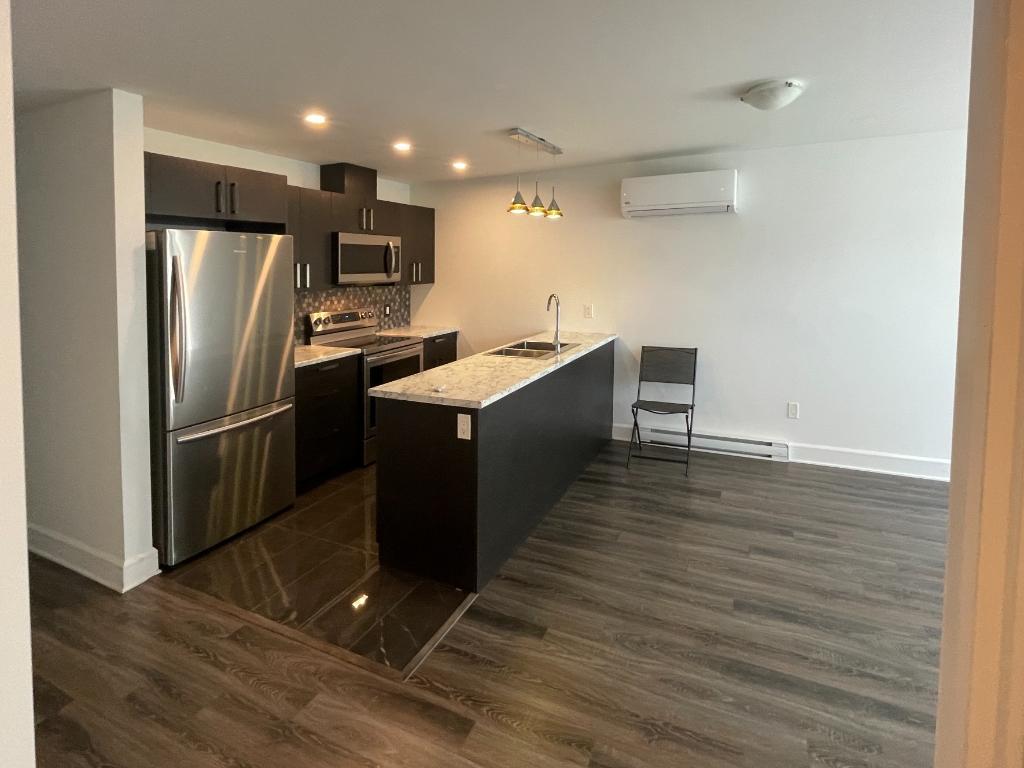 Excellent 5 1/2 au nouveau Rosement- La petite Patrie près de tous les services | 2946525