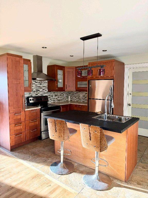 Grand 5 1/2 avec stationnement à louer** ENQUÊTE DE PRELOCATION/ CREDIT*** | 2946527