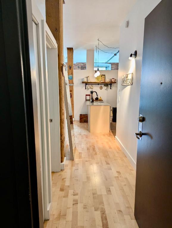 LOFT EXCEPTIONNEL - DISPONIBLE DÈS 1ER SEPTEMBRE ou avant! | 2946533