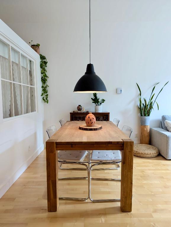 LOFT EXCEPTIONNEL - DISPONIBLE DÈS 1ER SEPTEMBRE ou avant! | 2946533