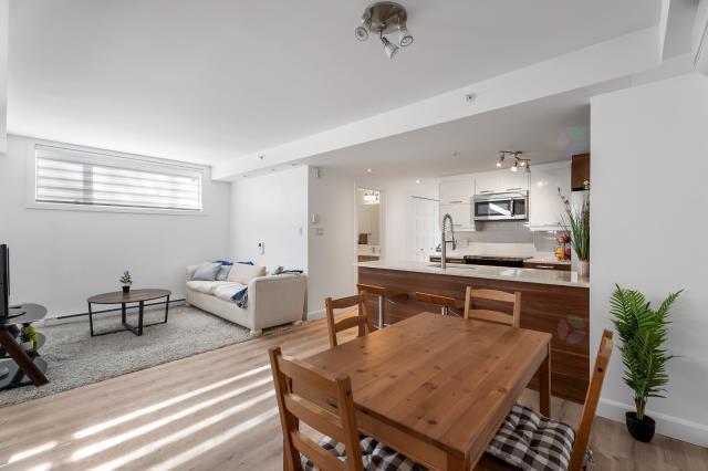 Superbe condo 4 1/2 à louer NDG | 2946536