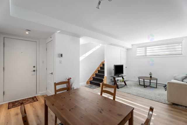 Superbe condo 4 1/2 à louer NDG | 2946536