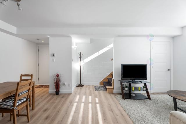 Superbe condo 4 1/2 à louer NDG | 2946536