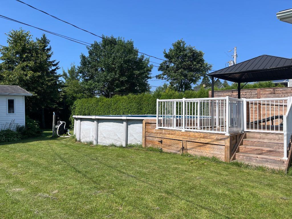 Maison à louer Chicoutimi (Secteur Rivière-du-Moulin) | 2948474