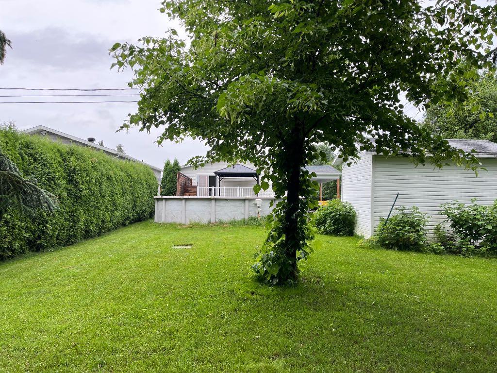 Maison à louer Chicoutimi (Secteur Rivière-du-Moulin) | 2948474