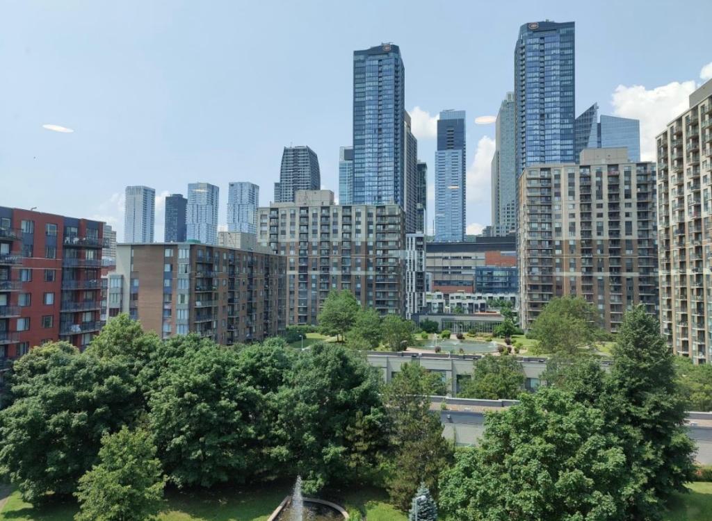 Condo à louer | 2946540