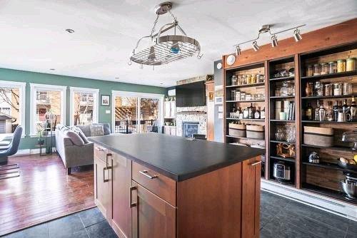 Grand 5 1/2 avec stationnement *** ENQUETE DE PRELOCATION/ CREDIT *** | 2946541