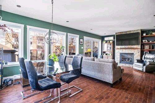Grand 5 1/2 avec stationnement *** ENQUETE DE PRELOCATION/ CREDIT *** | 2946541