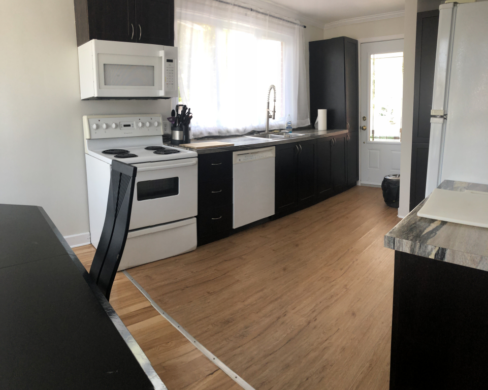 Appartement 5 ½ - Hull/Gatineau Près Ott | 2946612