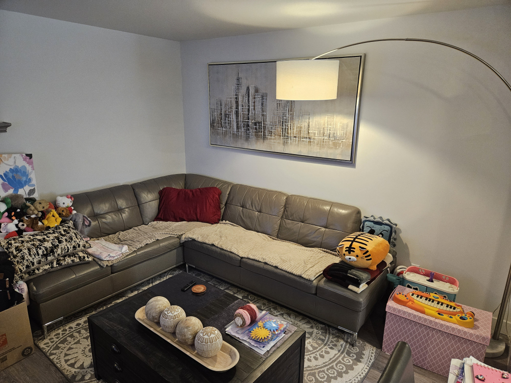 Condo 5 ½ Avec 2 Stationnements | 2946628