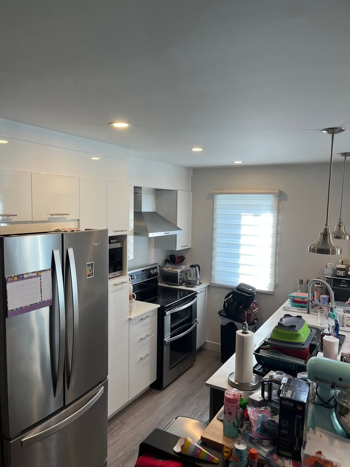 Condo 5 ½ Avec 2 Stationnements | 2946628