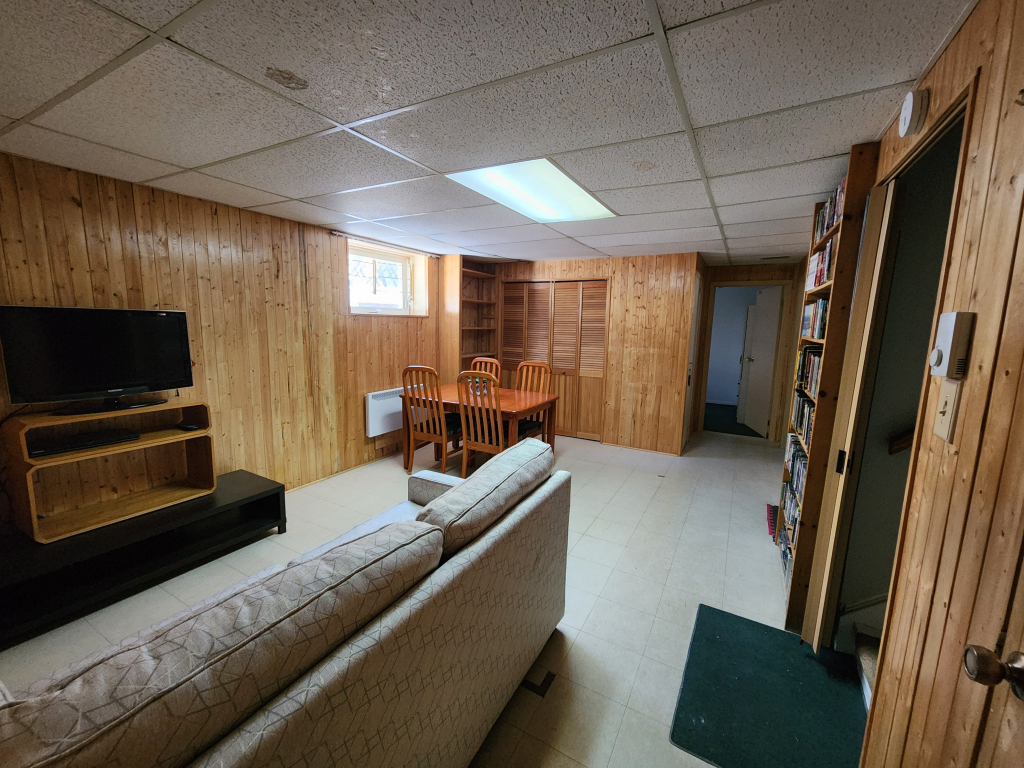 Chambre Meublée Tout Inclus $750 | 2946636