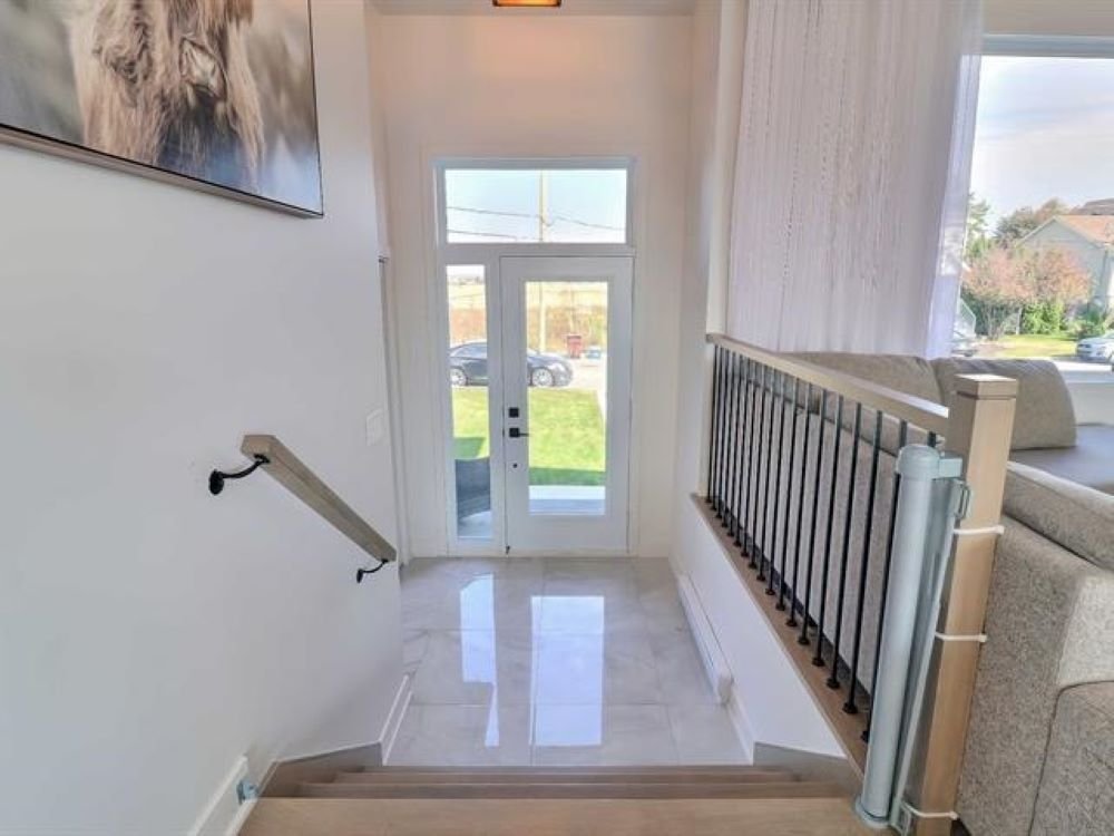 Maison Saint-Lin/Laurentides À Louer | 2946639