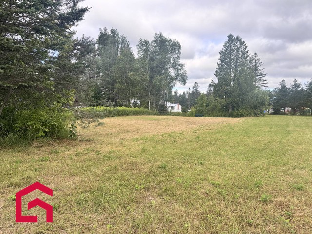 Terrain Résidentiel Lac-Saint-Paul À Vendre | 2946640
