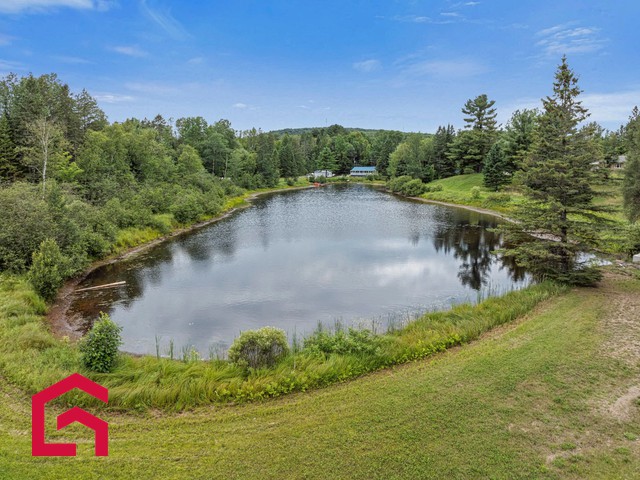 Terrain Résidentiel Saint-Jean-de-Matha À Vendre | 2946641