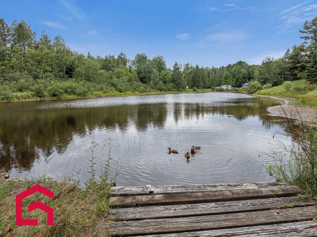 Terrain Résidentiel Saint-Jean-de-Matha À Vendre | 2946641