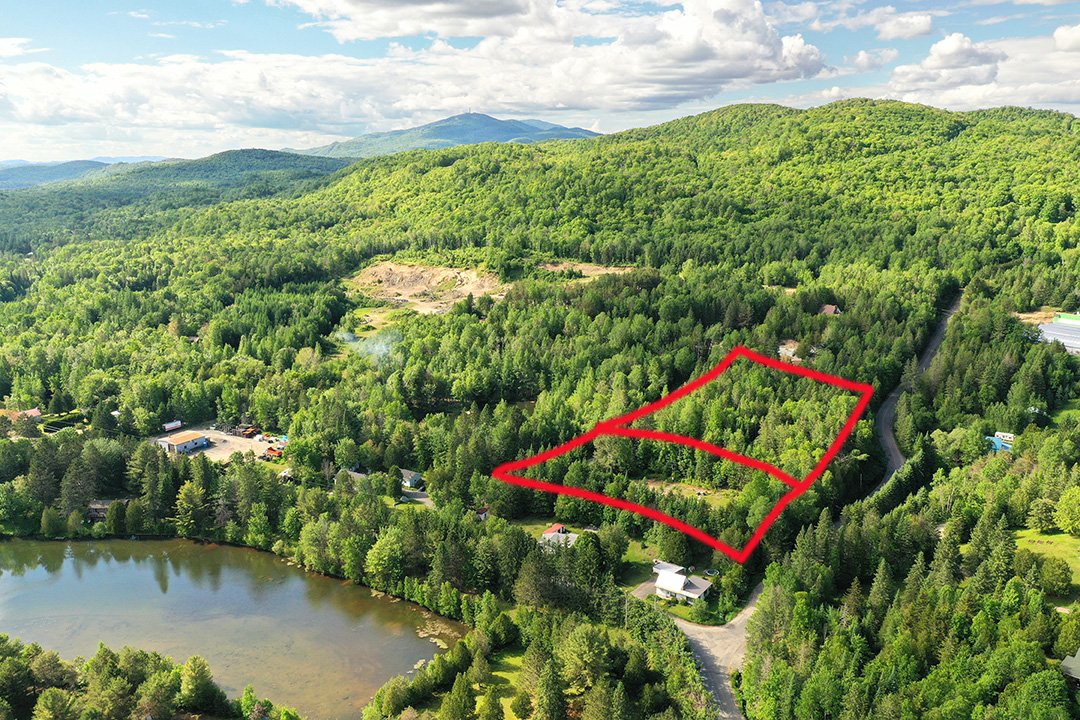 Terrain Résidentiel Lac-Supérieur À Vendre | 2946642
