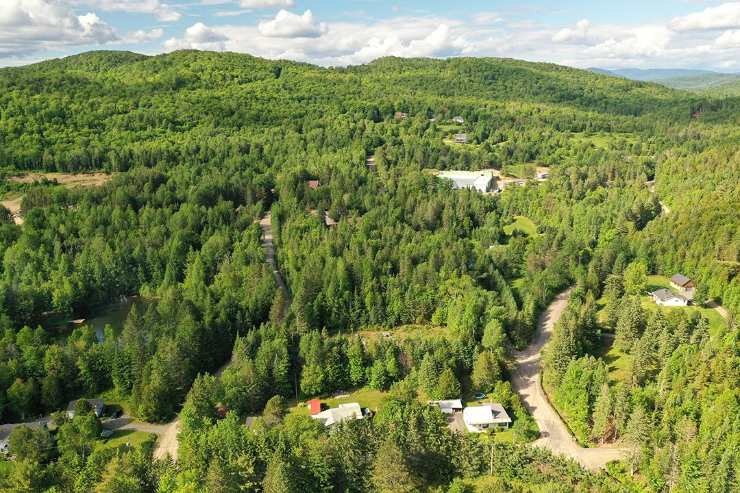 Terrain Résidentiel Lac-Supérieur À Vendre | 2946642