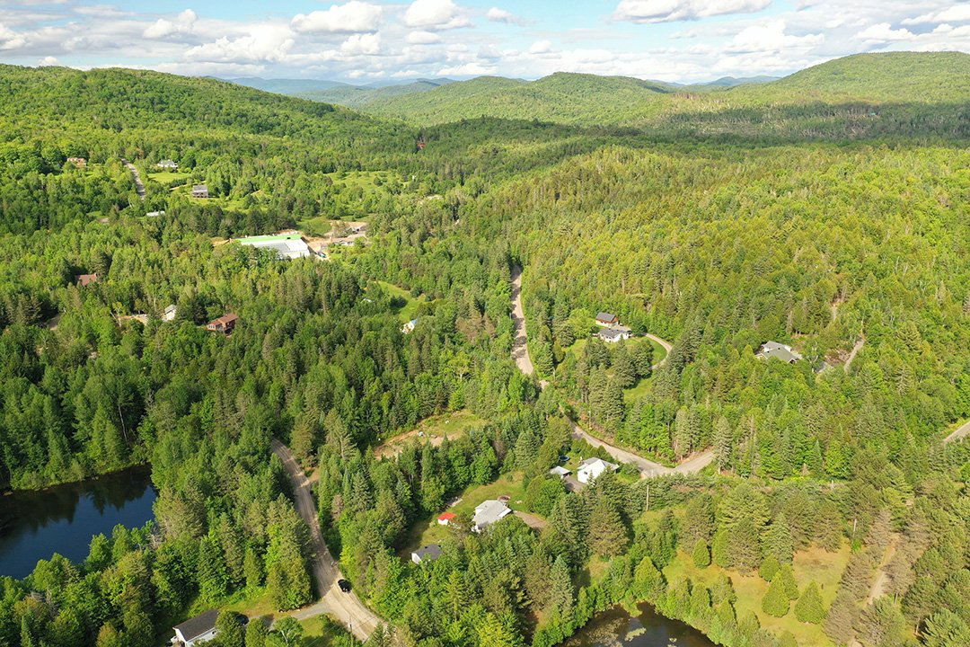 Terrain Résidentiel Lac-Supérieur À Vendre | 2946642