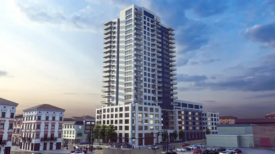 The Madeleine | 18 Queen Street, Kingston | 2964927