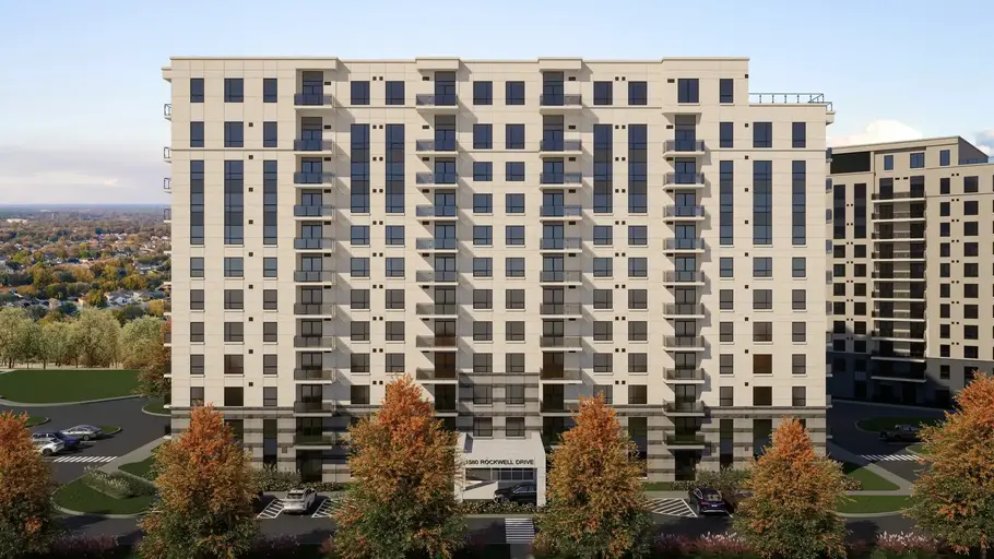 Rockwell Place II | 1580 Rockwell Drive, Kingston | 2964476