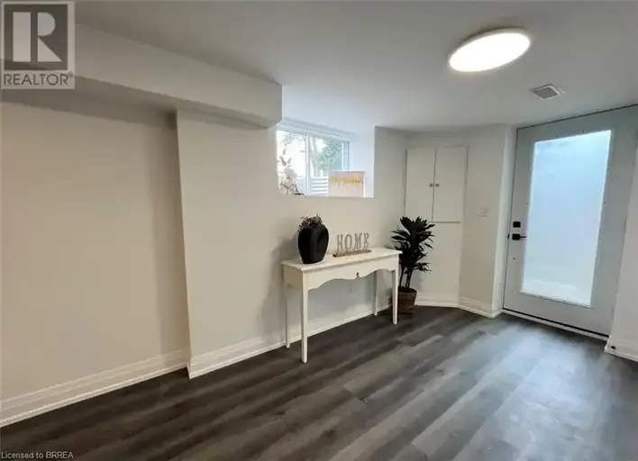 448 WEST Street Unit# LOWER | 448 WEST Street Unit# LOWER, Brantford | 2946761