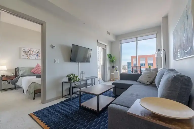 Sunrise Views & Stampede Nights — Alura Condo Living | 1010 - 1320 1 St SE, Calgary | 2949472