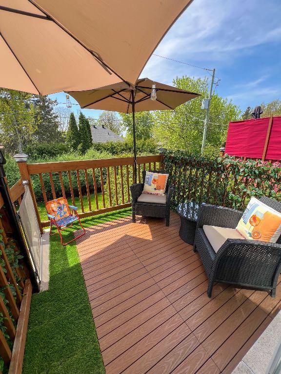 CHAMBLY Condo style Maison de ville à louer | 2946937