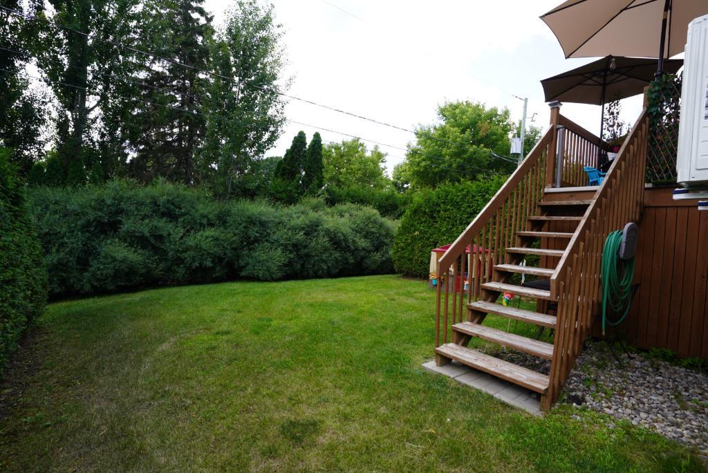 CHAMBLY Condo style Maison de ville à louer | 2946937