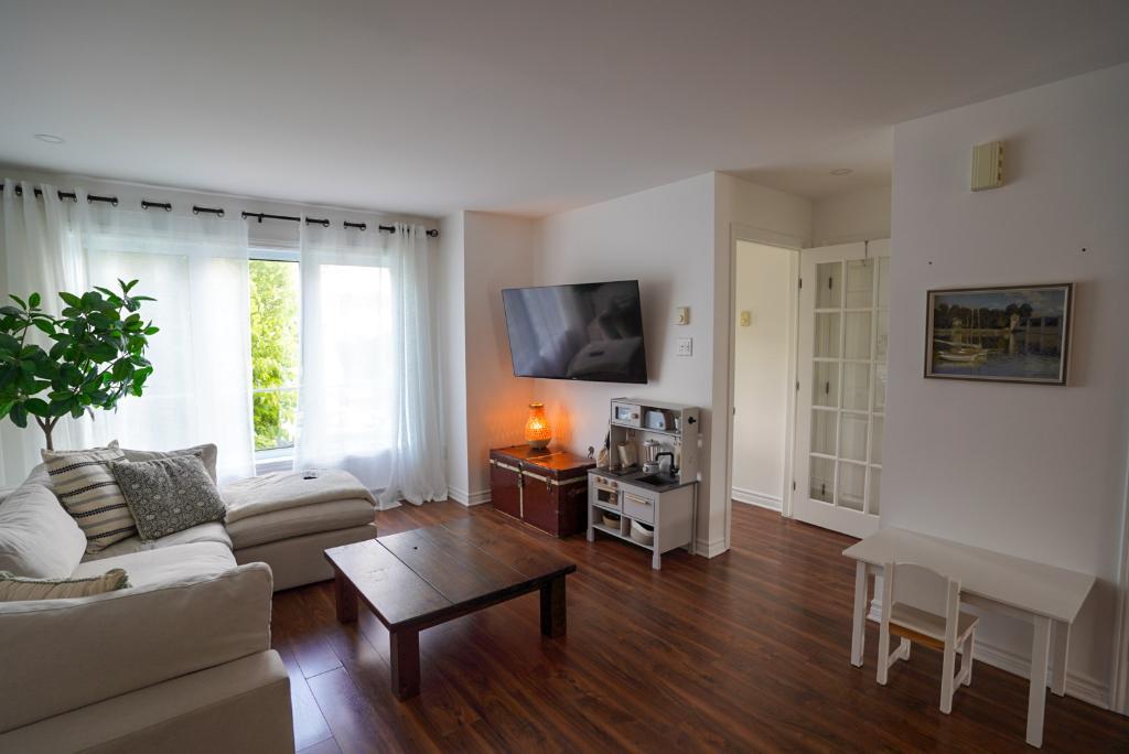 CHAMBLY Condo style Maison de ville à louer | 2946937