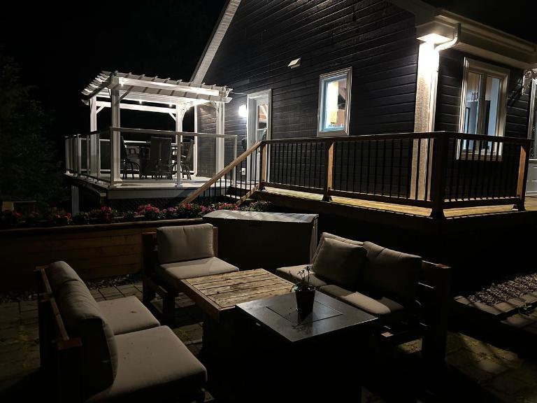 9 1/2 - Lac-Beauport - 2 300 $/mois | 2948475