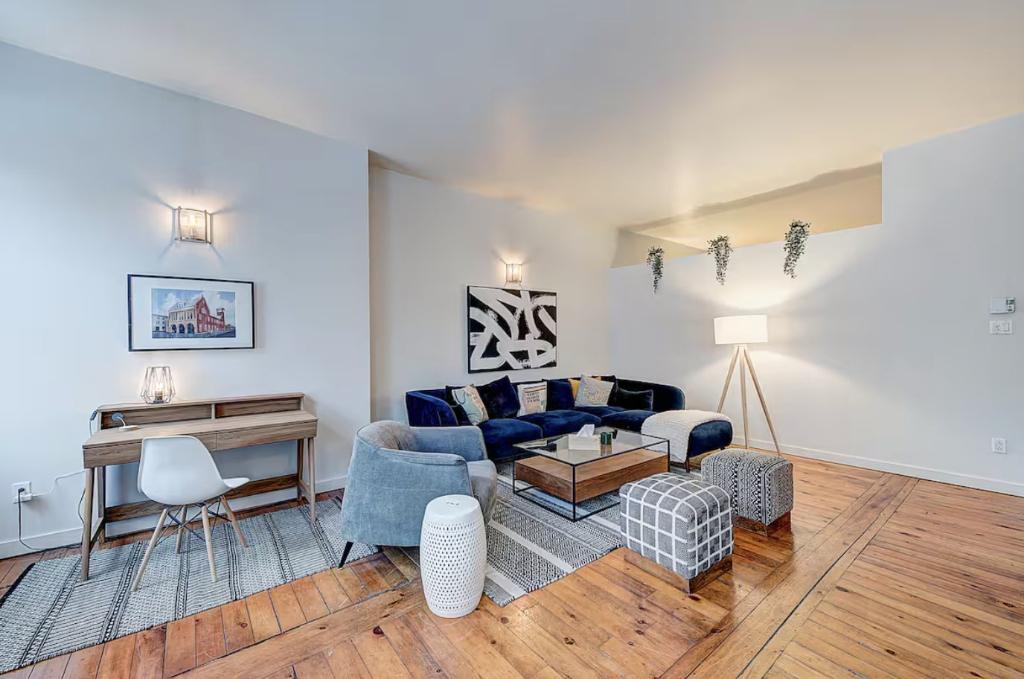 Charmant appartement entièrement meublé | 2946941