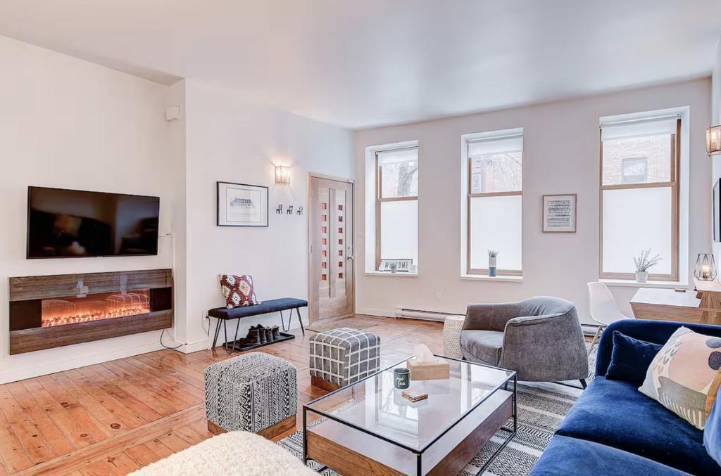 Charmant appartement entièrement meublé | 2946941