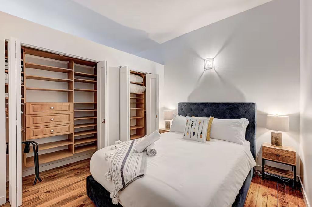 Charmant appartement entièrement meublé | 2946941
