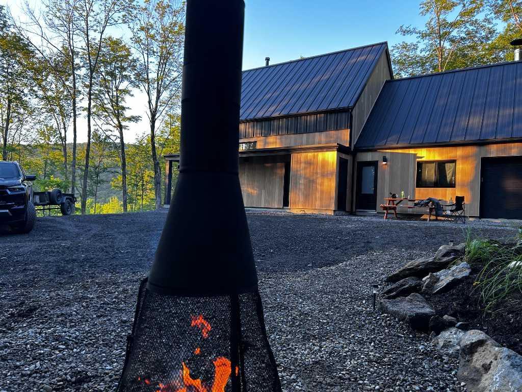 Chalet à louer (location 31 jours et plus) | 2946945