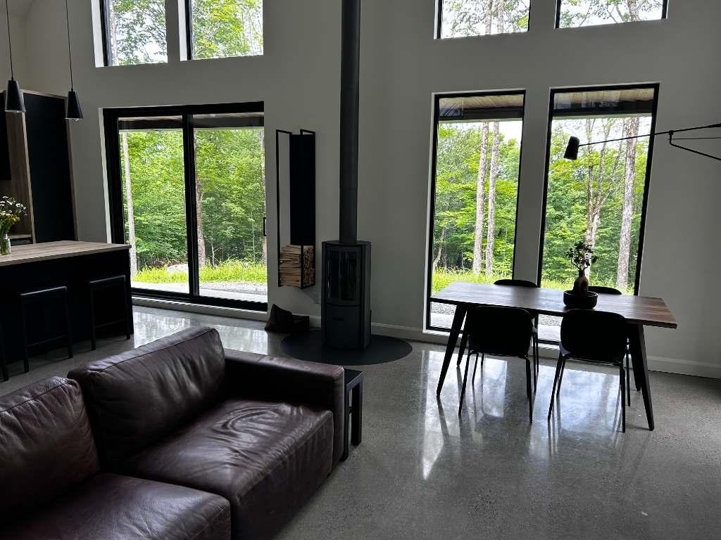 Chalet à louer (location 31 jours et plus) | 2946945