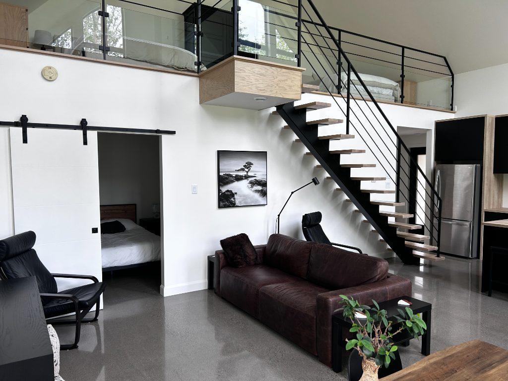 Chalet à louer (location 31 jours et plus) | 2946945