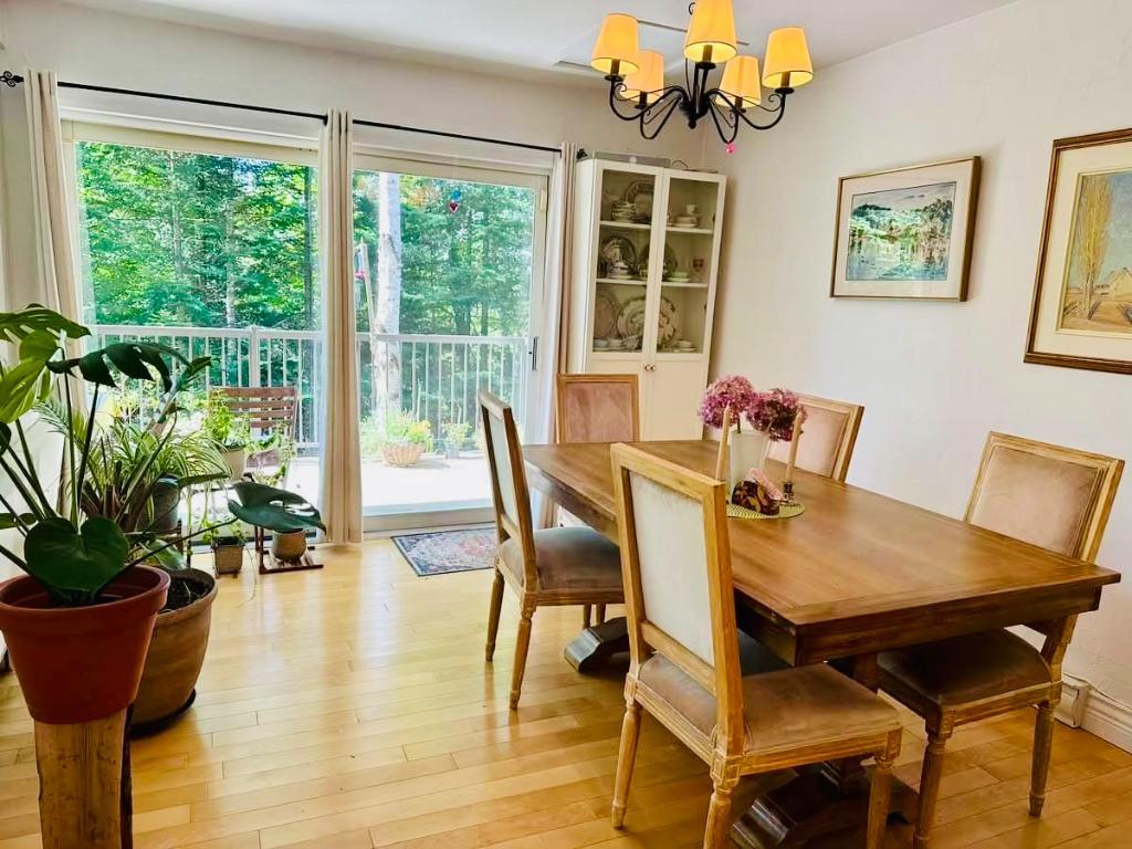 Maison à louer court terme | 2946946