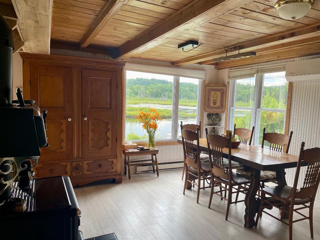 Chalet à louer long terme (12 mois) | 2946947