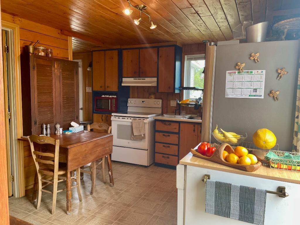 Chalet à louer long terme (12 mois) | 2946947