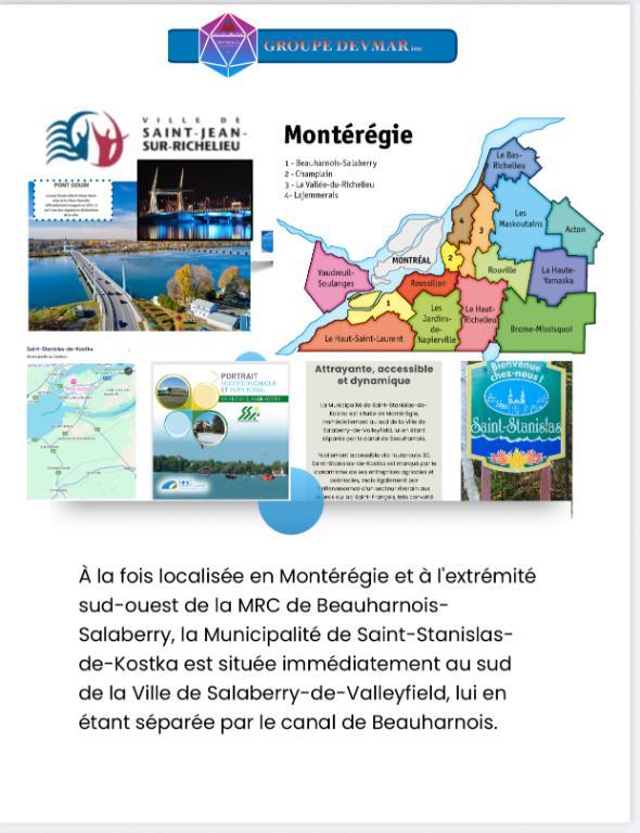 TERRAIN PLEX MONTÉRÉGIE | 2946953