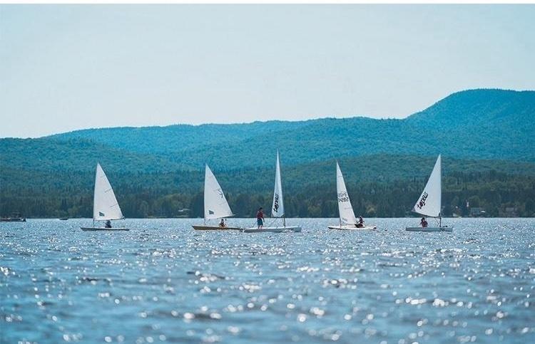 Terrain prêt à construire St-Donat- Accès notarié Lac Archambault | 2949553