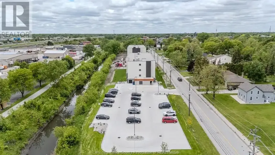 705 GRAND MARAIS Unit# 201 | 705 GRAND MARAIS Unit# 201, Windsor | 2946993