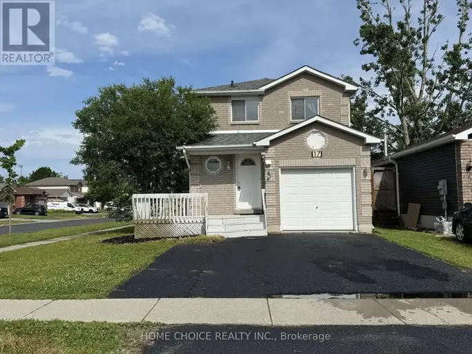17 OROK LANE | 17 OROK LANE, Barrie | 2947052