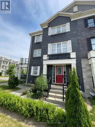 22 BOADWAY CRESCENT | 22 BOADWAY CRESCENT, Whitchurch-Stouffville | 2947058